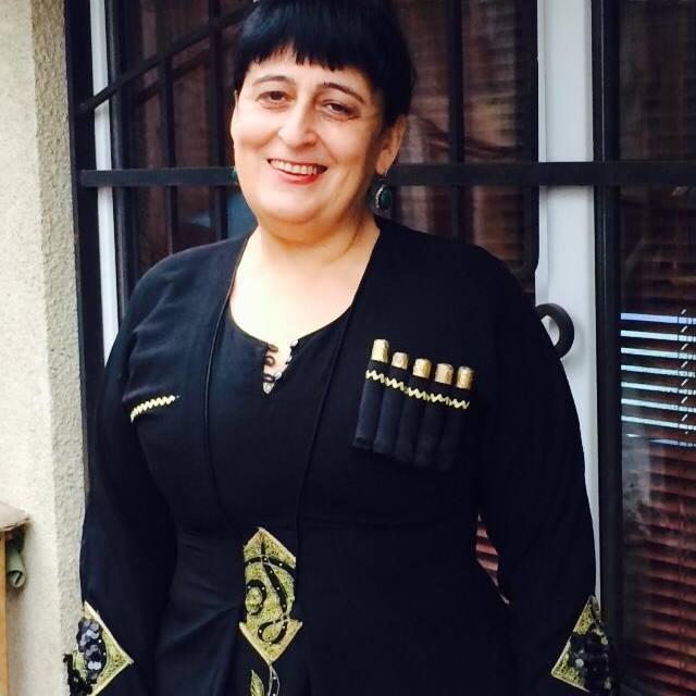  ნინო's photo