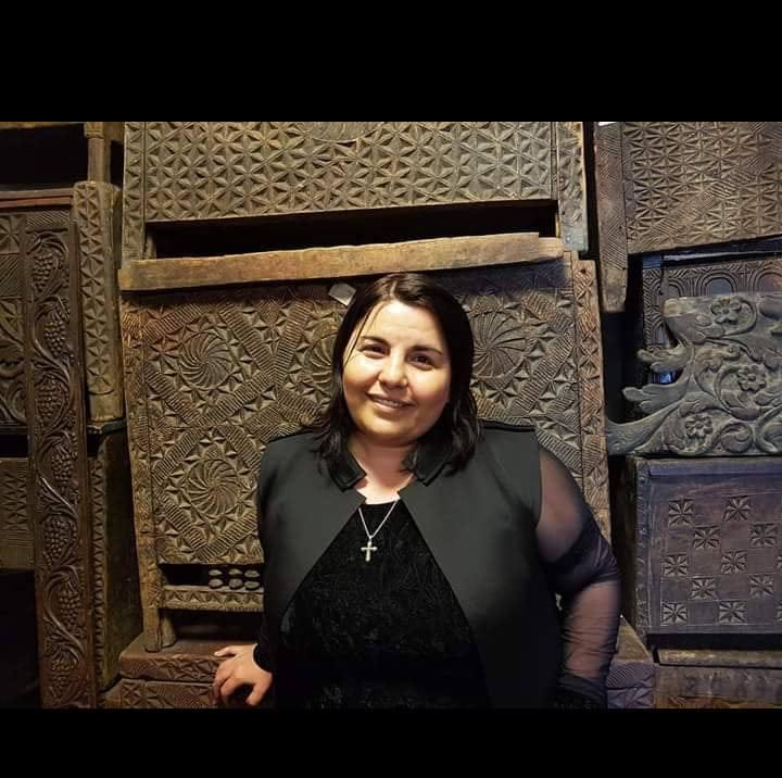 ირმა's photo