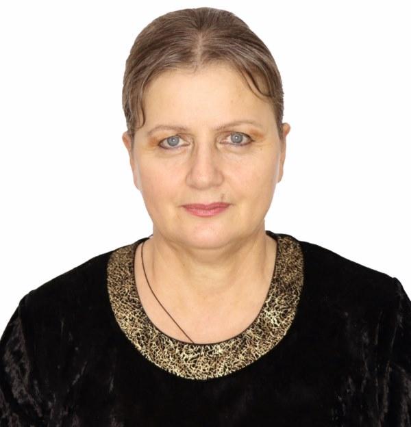 ირინა's photo