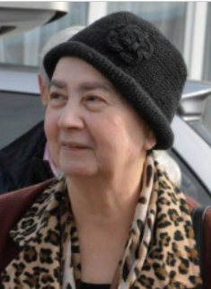 სვეტლანა (ლანა)'s photo