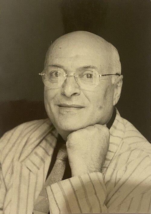 გერონტი's photo