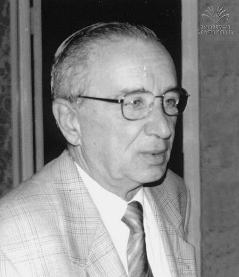 ზურაბ's photo