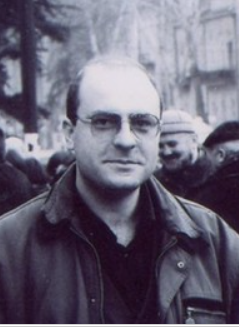 ზურაბ 's photo