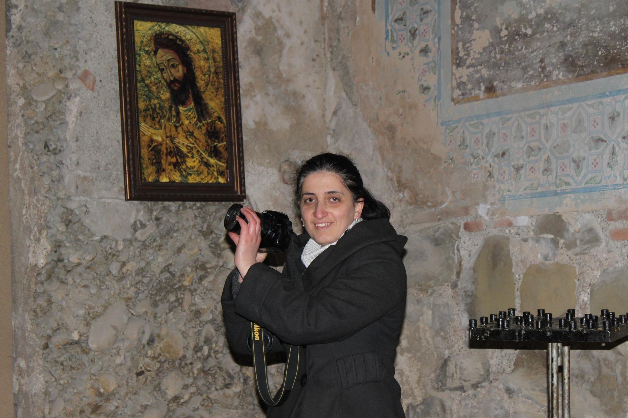 ქეთევან's photo