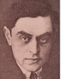 გრიგოლ (გუგული)'s photo