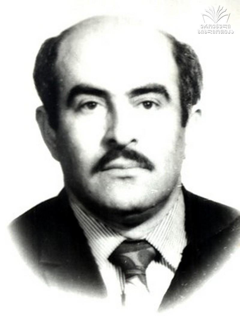 ესტატე's photo