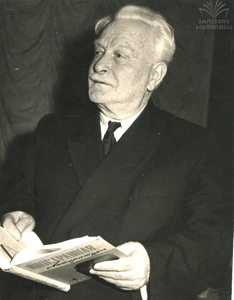 კორნელი's photo