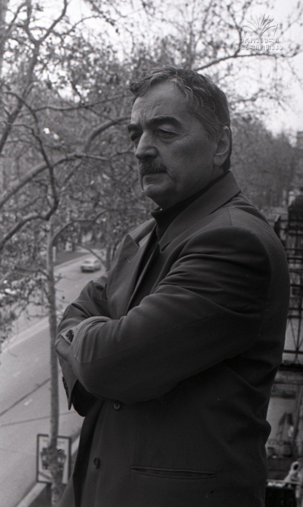 გოგი's photo