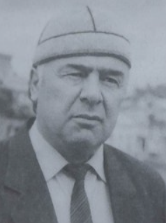 თეიმურაზ's photo